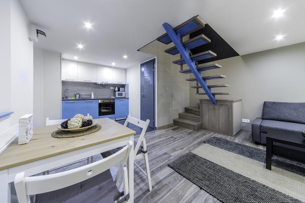 Akacfa 2 Bedroom Center Apartment, Budapest
